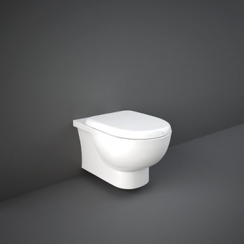Miska podwieszana WC Tonique bez deski 55x36