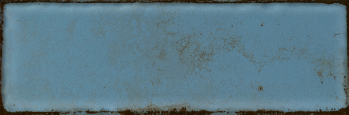Płytka ścienna Curio Blue Mix B STR 23,7x7,8 cm